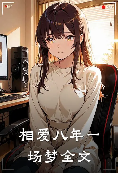 相爱八年一场梦全文