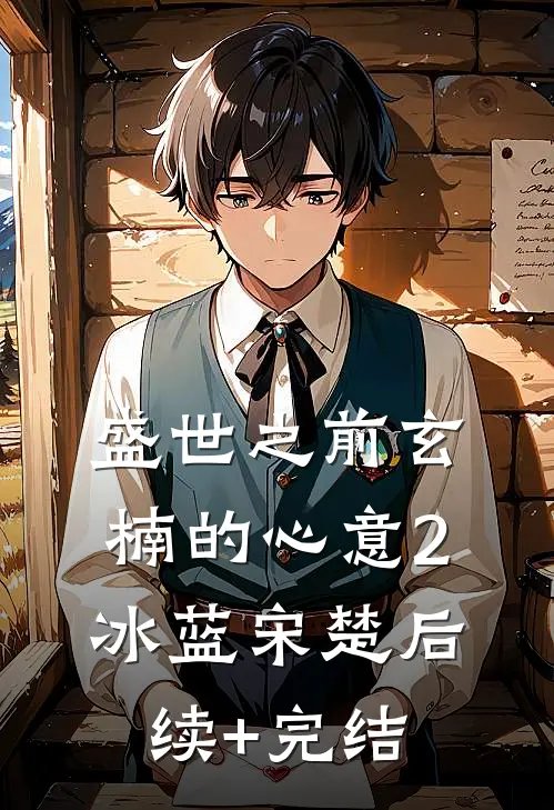 盛世之前-玄楠的心意2冰蓝宋楚后续+完结