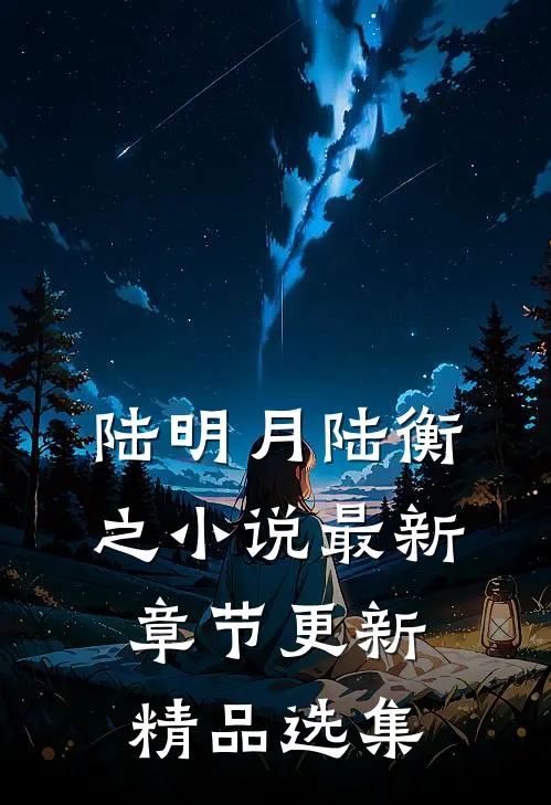 陆明月陆衡之小说最新章节更新精品选集