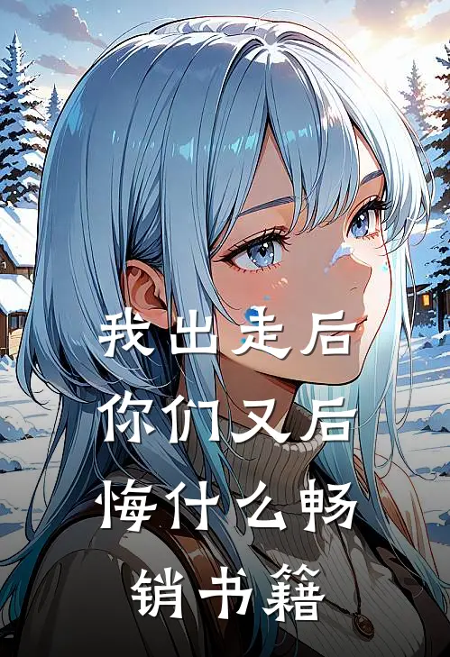 我出走后，你们又后悔什么畅销书籍