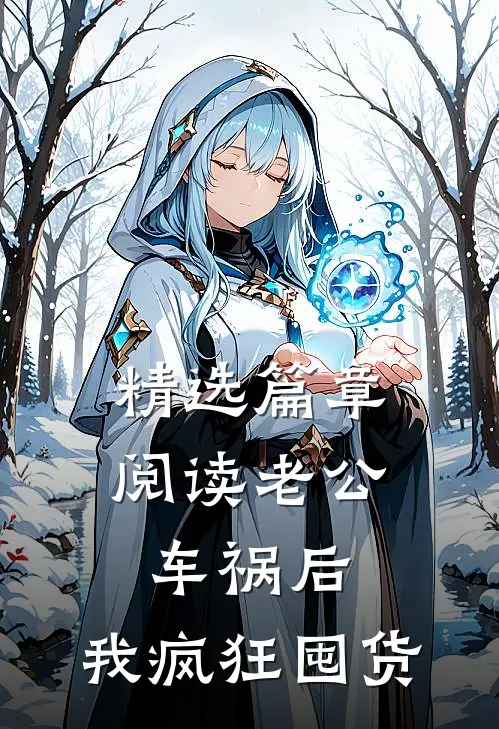 精选篇章阅读老公车祸后，我疯狂囤货