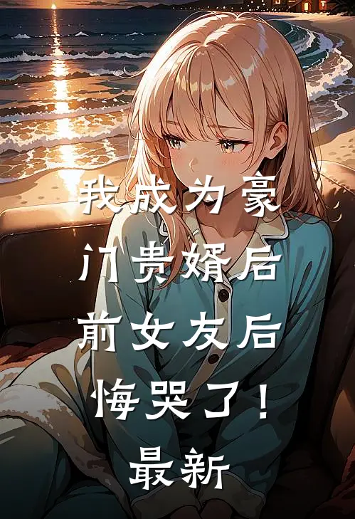 我成为豪门贵婿后，前女友后悔哭了！最新