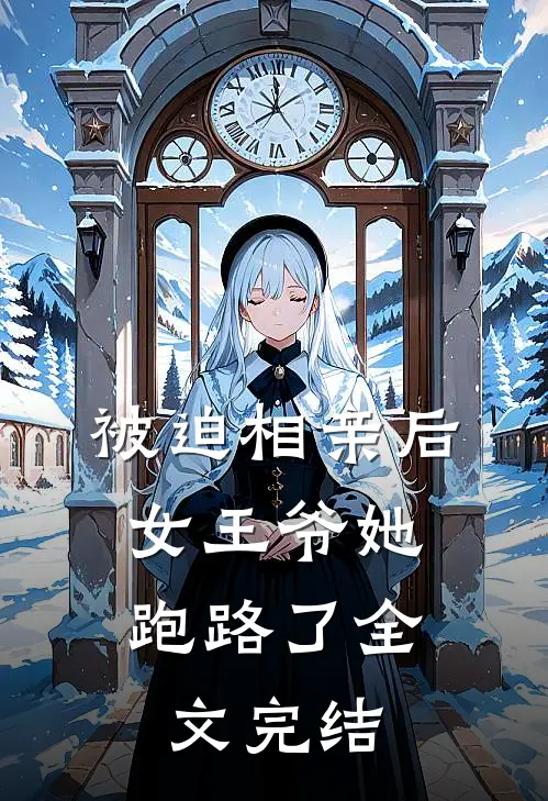被迫相亲后,女王爷她跑路了全文完结