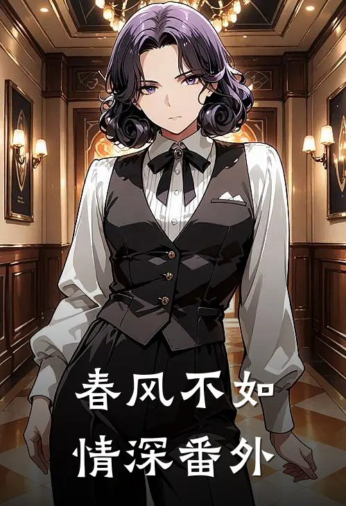 春风不如情深番外