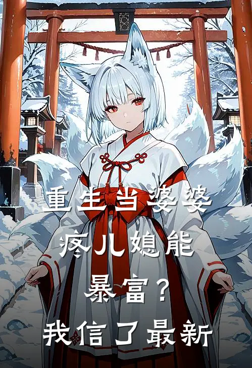 重生当婆婆：疼儿媳能暴富？我信了最新