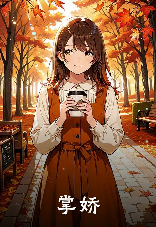 掌娇