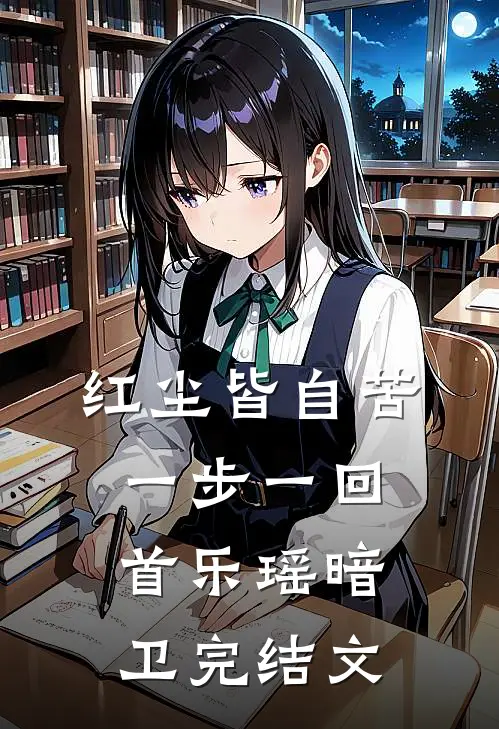 红尘皆自苦，一步一回首乐瑶暗卫完结文