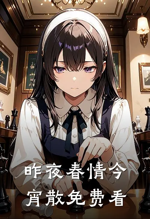 昨夜春情今宵散免费看