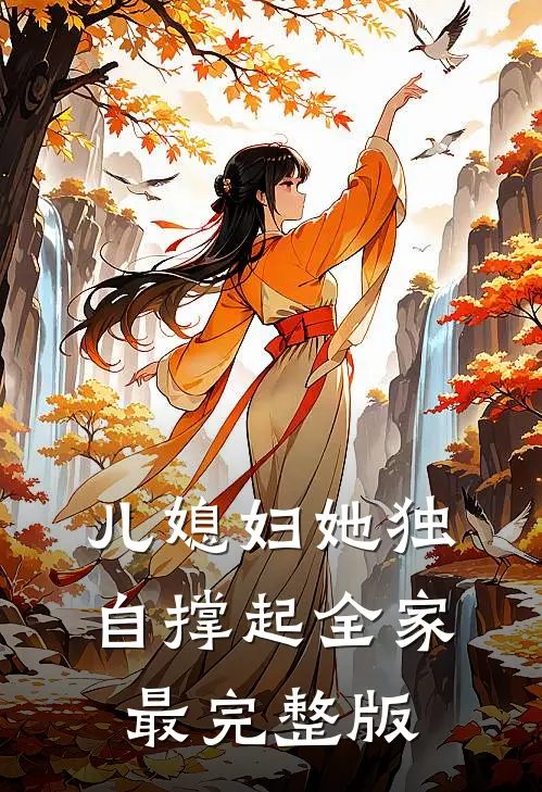 儿媳妇她独自撑起全家最完整版