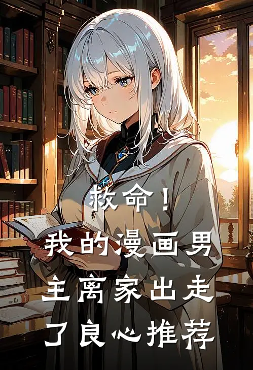 救命！我的漫画男主离“家”出走了良心推荐