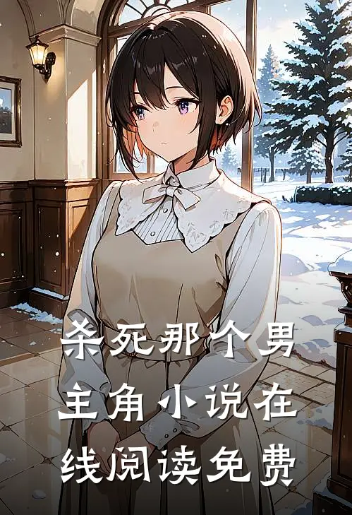 杀死那个男主角小说在线阅读免费