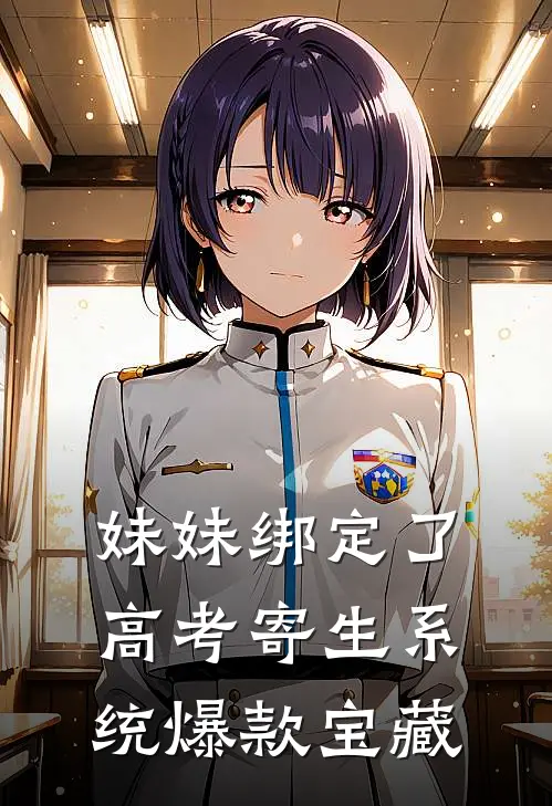 妹妹绑定了高考寄生系统 爆款宝藏