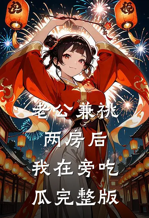 老公兼祧两房后，我在旁吃瓜完整版