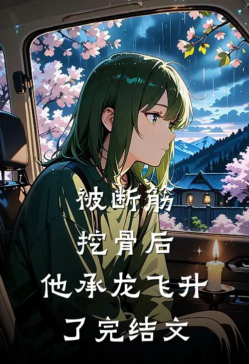 被断筋挖骨后，他承龙飞升了完结文
