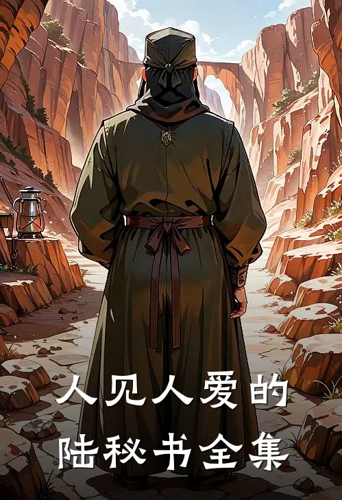 人见人爱的陆秘书 全集
