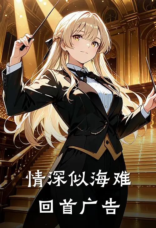 情深似海难回首广告