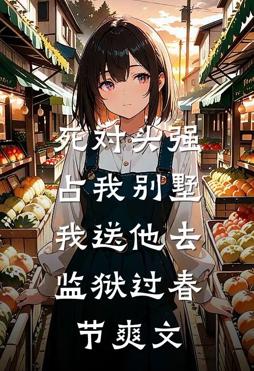 死对头强占我别墅，我送他去监狱过春节爽文