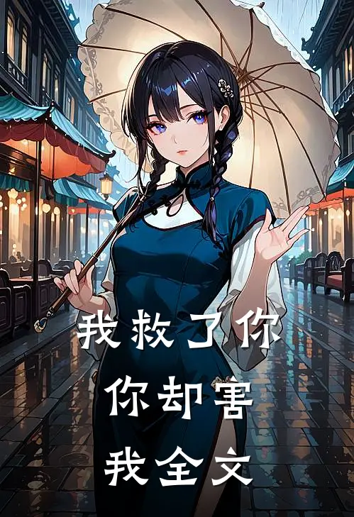我救了你，你却害我全文