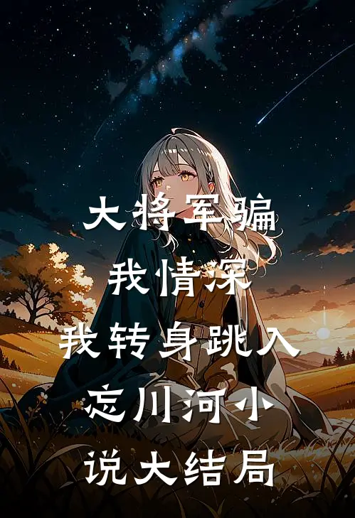大将军骗我情深，我转身跳入忘川河小说大结局
