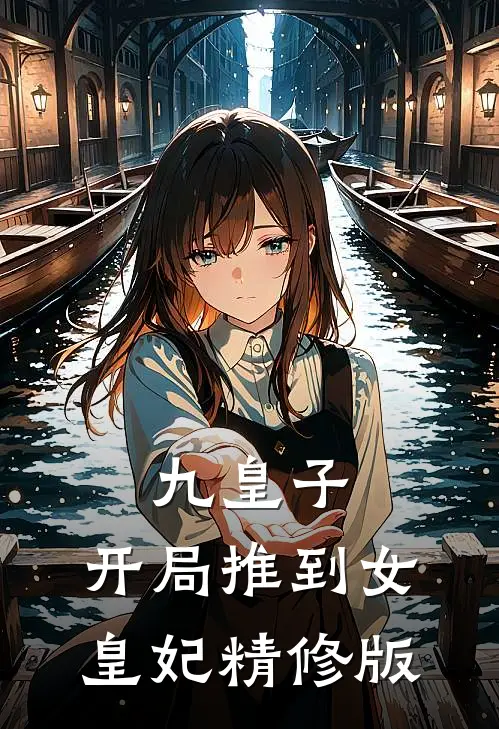 九皇子：开局推到女皇妃精修版