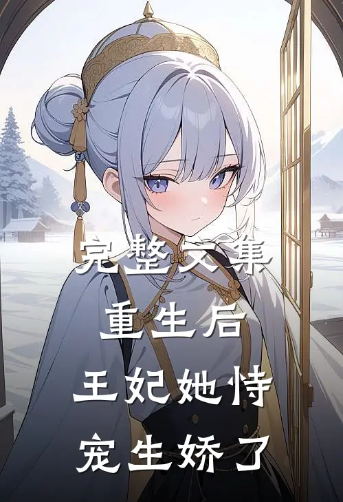 完整文集重生后,王妃她恃宠生娇了免费阅读
