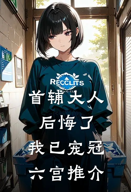首辅大人后悔了，我已宠冠六宫推介