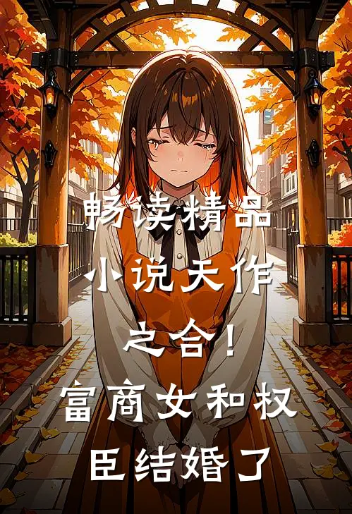 畅读精品小说天作之合！富商女和权臣结婚了