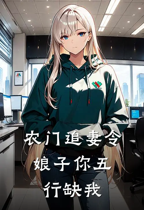 农门追妻令：娘子你五行缺我