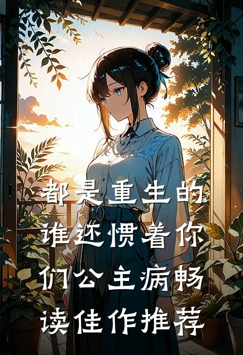 都是重生的，谁还惯着你们公主病畅读佳作推荐