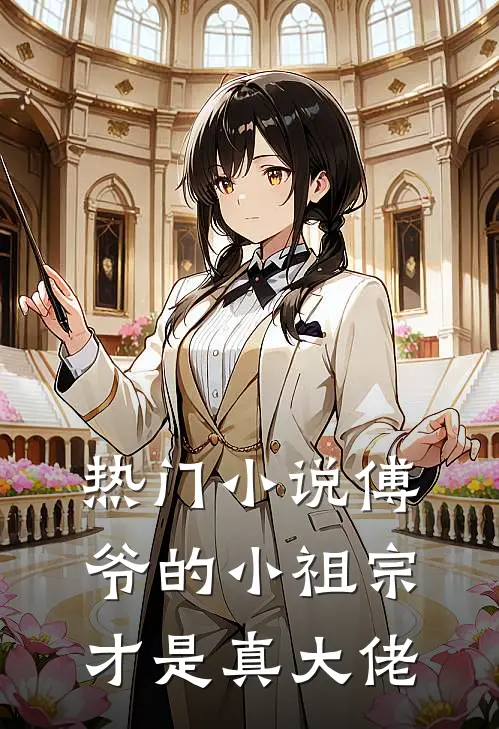 热门小说傅爷的小祖宗才是真大佬