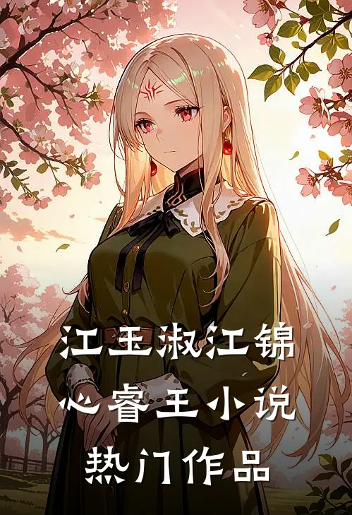江玉淑江锦心睿王小说热门作品