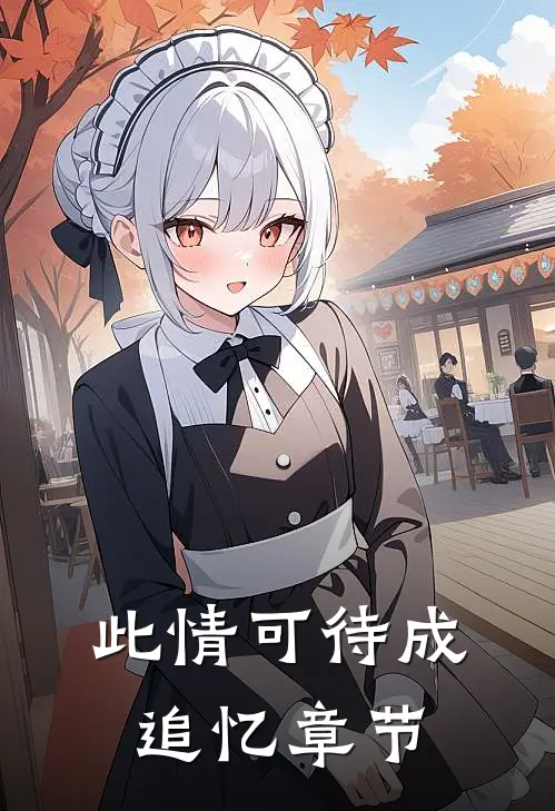 此情可待成追忆章节
