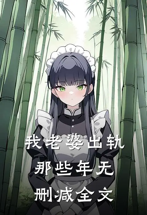 我老婆出轨那些年无删减全文