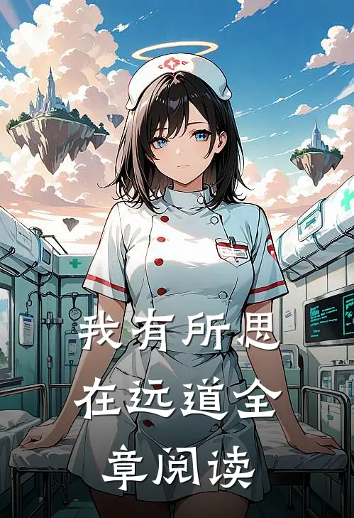 我有所思在远道全章阅读