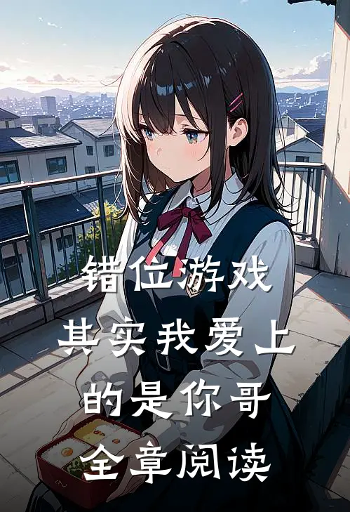错位游戏，其实我爱上的是你哥全章阅读