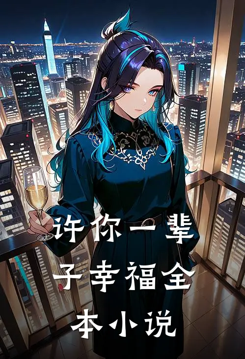 许你一辈子幸福全本小说