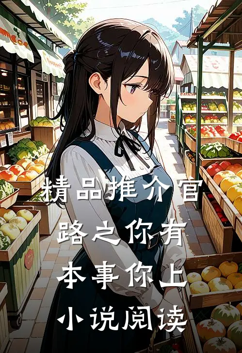 精品推介官路之你有本事你上小说阅读