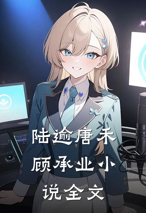 陆逾唐禾顾承业小说全文
