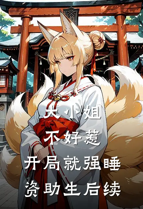 大小姐不好惹，开局就强睡资助生后续