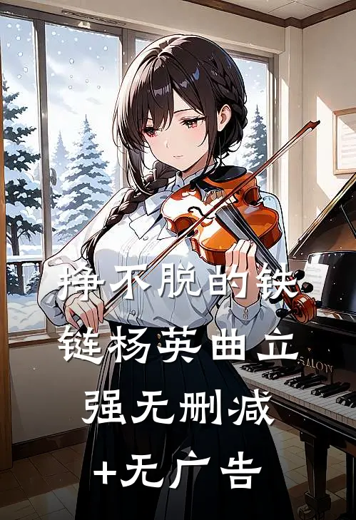 挣不脱的铁链杨英曲立强无删减+无广告