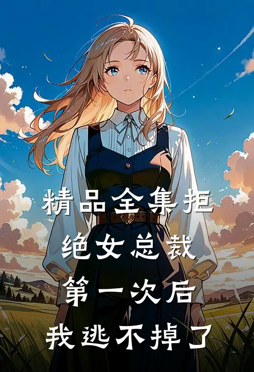 精品全集拒绝女总裁第一次后，我逃不掉了