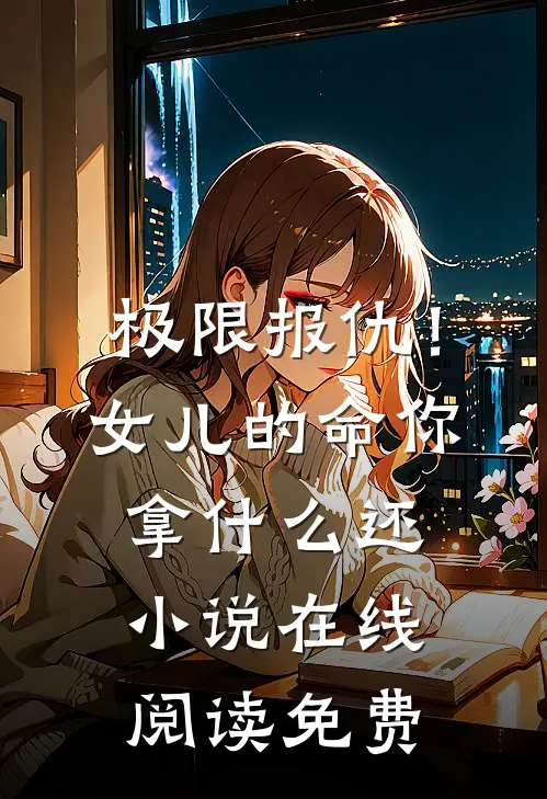 极限报仇！女儿的命你拿什么还小说在线阅读免费