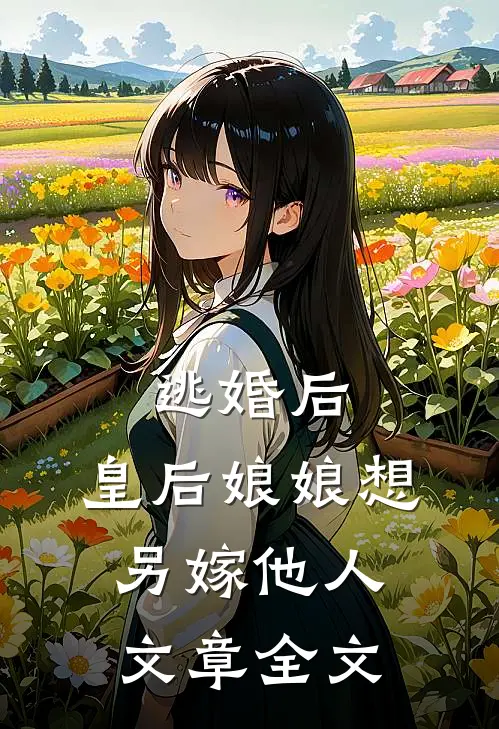逃婚后，皇后娘娘想另嫁他人文章全文