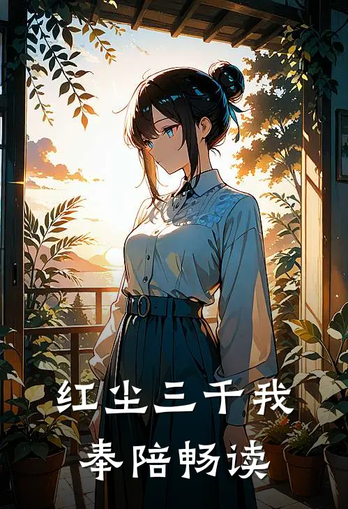 红尘三千我奉陪畅读