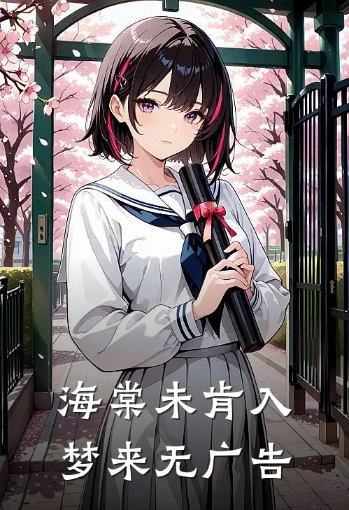 海棠未肯入梦来无广告