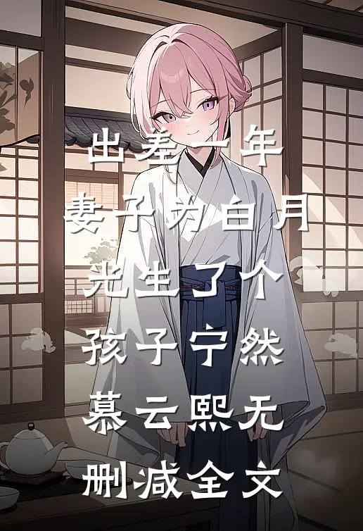出差一年，妻子为白月光生了个孩子宁然慕云熙无删减全文