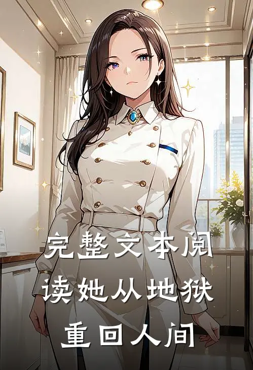 完整文本阅读她从地狱重回人间
