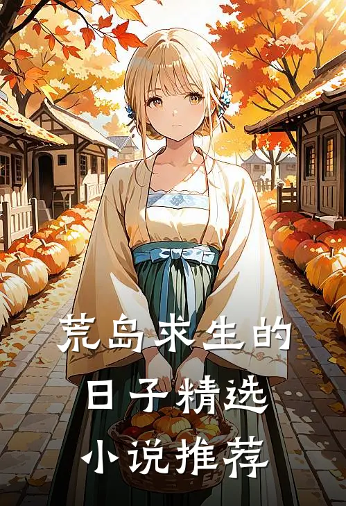 荒岛求生的日子精选小说推荐