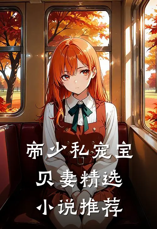 帝少私宠宝贝妻精选小说推荐