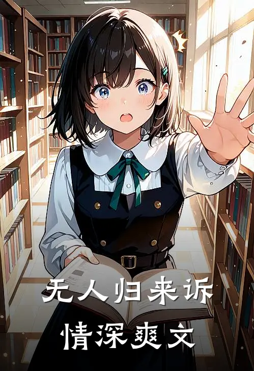 无人归来诉情深爽文
